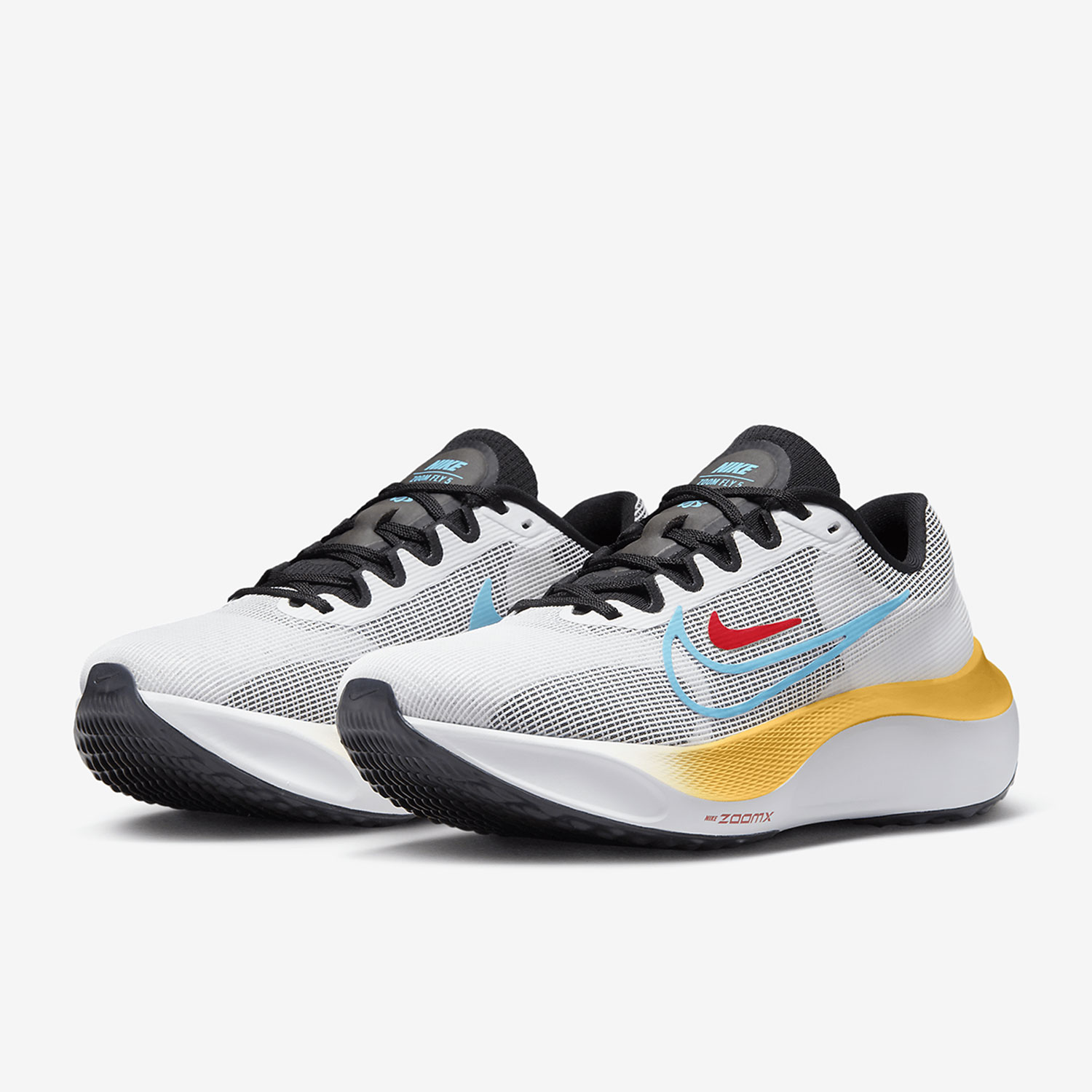 Nike Authentic Zoom Fly 5 Wome - Nike Shoes Zoom Fly 5 recension och pris