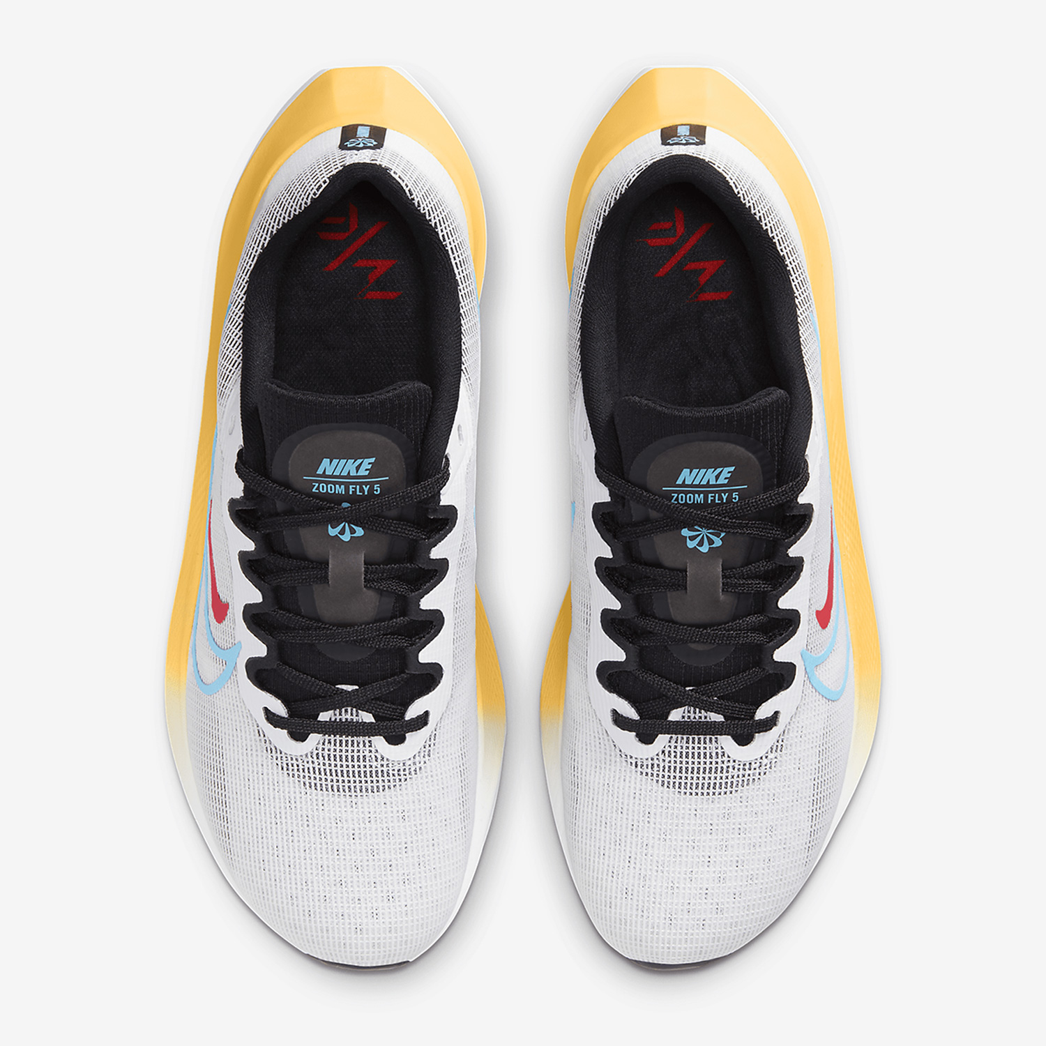Nike Authentic Zoom Fly 5 Wome - Nike Shoes Zoom Fly 5 recension och pris