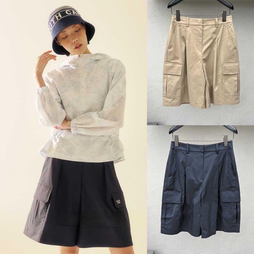 Women Suit Bermuda Shorts 2026 - Golf Equipment Women recension och pris