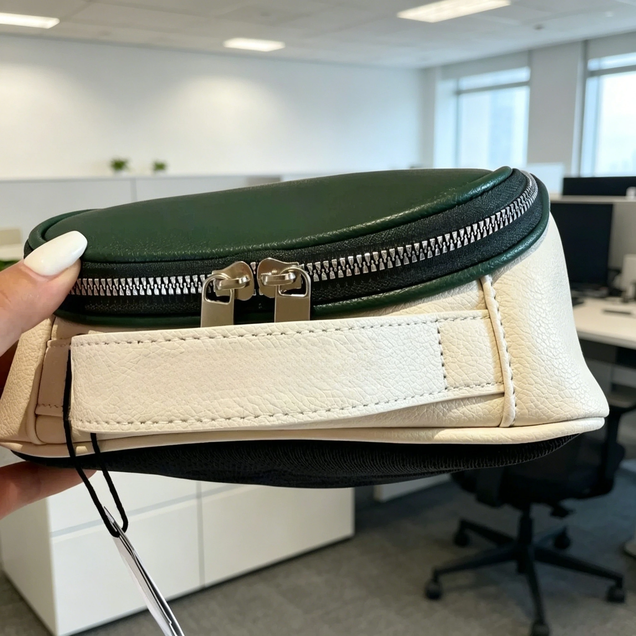 Fashion Korean Golf Shoe Bag,  - Golf Equipment Women recension och pris