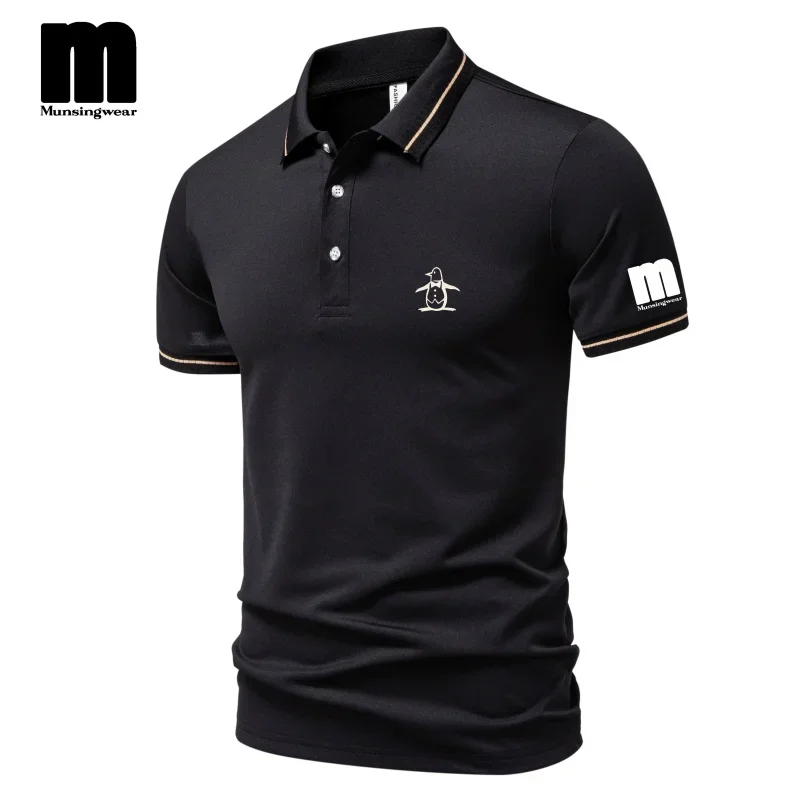Men's Golf Wear 2026 Summer Ne - Golf Equipment Women recension och pris