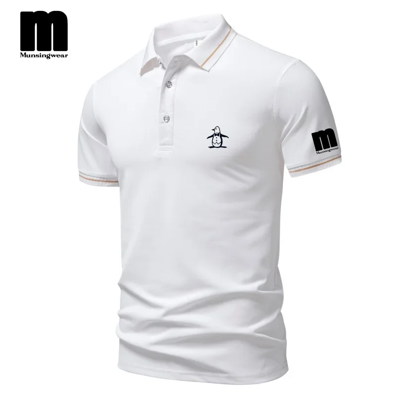 Men's Golf Wear 2026 Summer Ne - Golf Equipment Women recension och pris