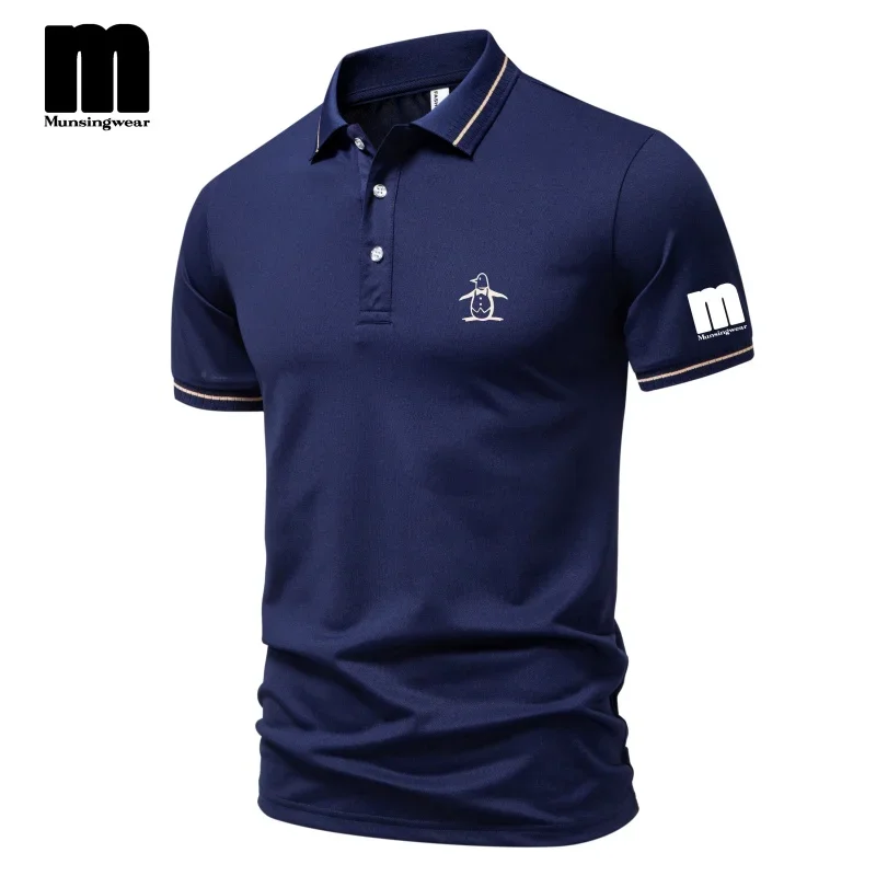 Men's Golf Wear 2026 Summer Ne - Golf Equipment Women recension och pris