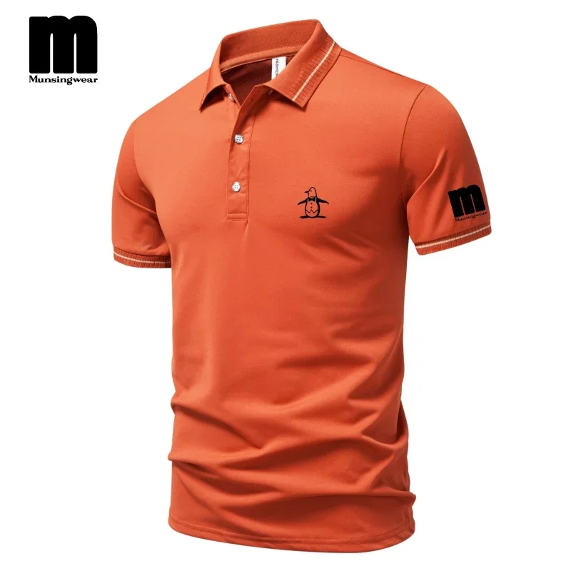 Men's Golf Wear 2026 Summer Ne - Golf Equipment Women recension och pris