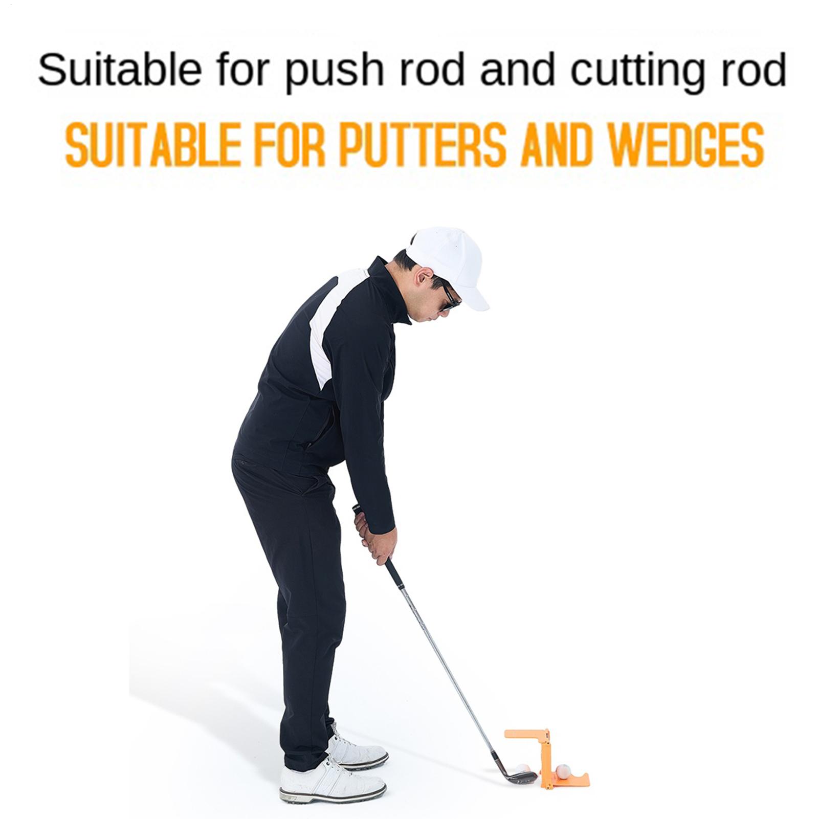 Golf Hitting Trainer Anti-slip - Golf Equipment And Accessories recension och pris