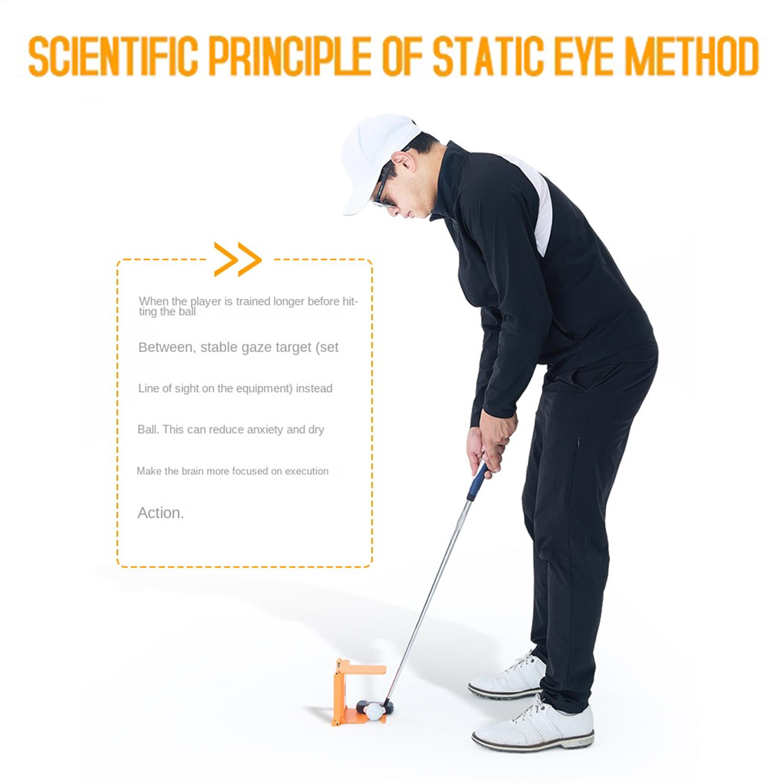 Golf Hitting Trainer Anti-slip - Golf Equipment And Accessories recension och pris