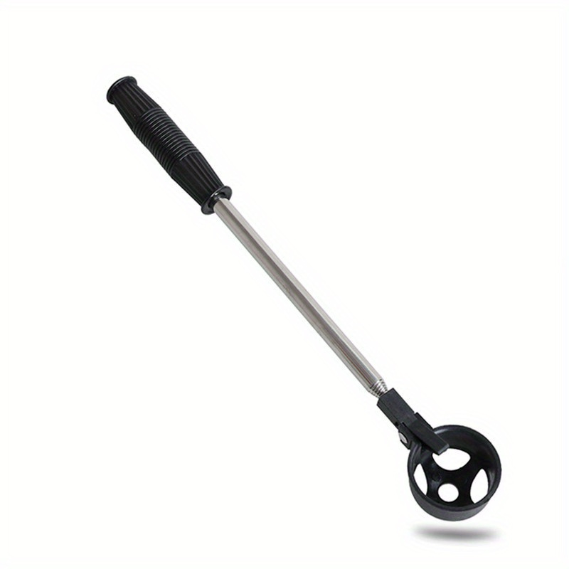 Telescopic Golf Ball Retriever - Golf Equipment And Accessories recension och pris