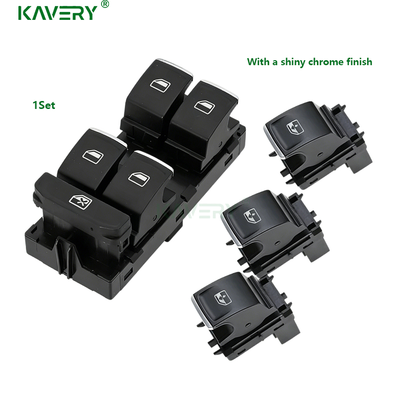 KAVERY For 5g0959857a VW Golf  - Golf Equipment And Accessories recension och pris
