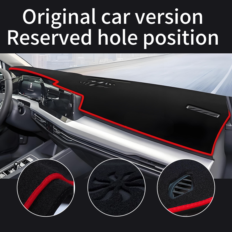 Auto Parts For Volkswagen VW G - Golf Equipment And Accessories recension och pris