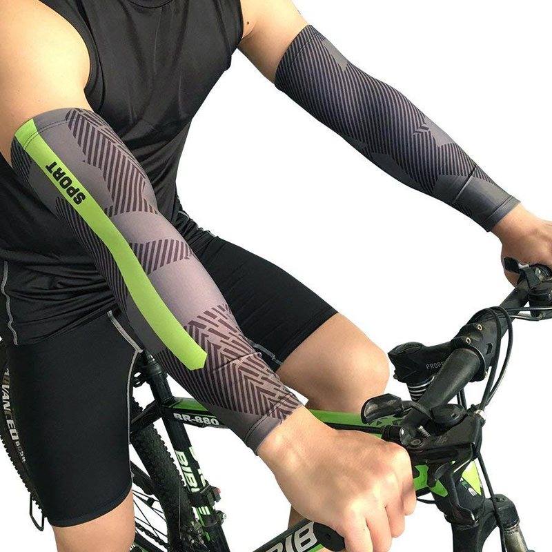 1Pcs UV Protection Arm Set for - Golf Equipment Women recension och pris
