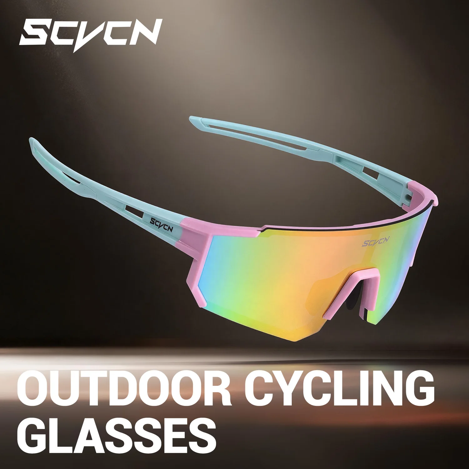 SCVCN Women Pink Bike Cycling  - Golf Equipment Photos recension och pris