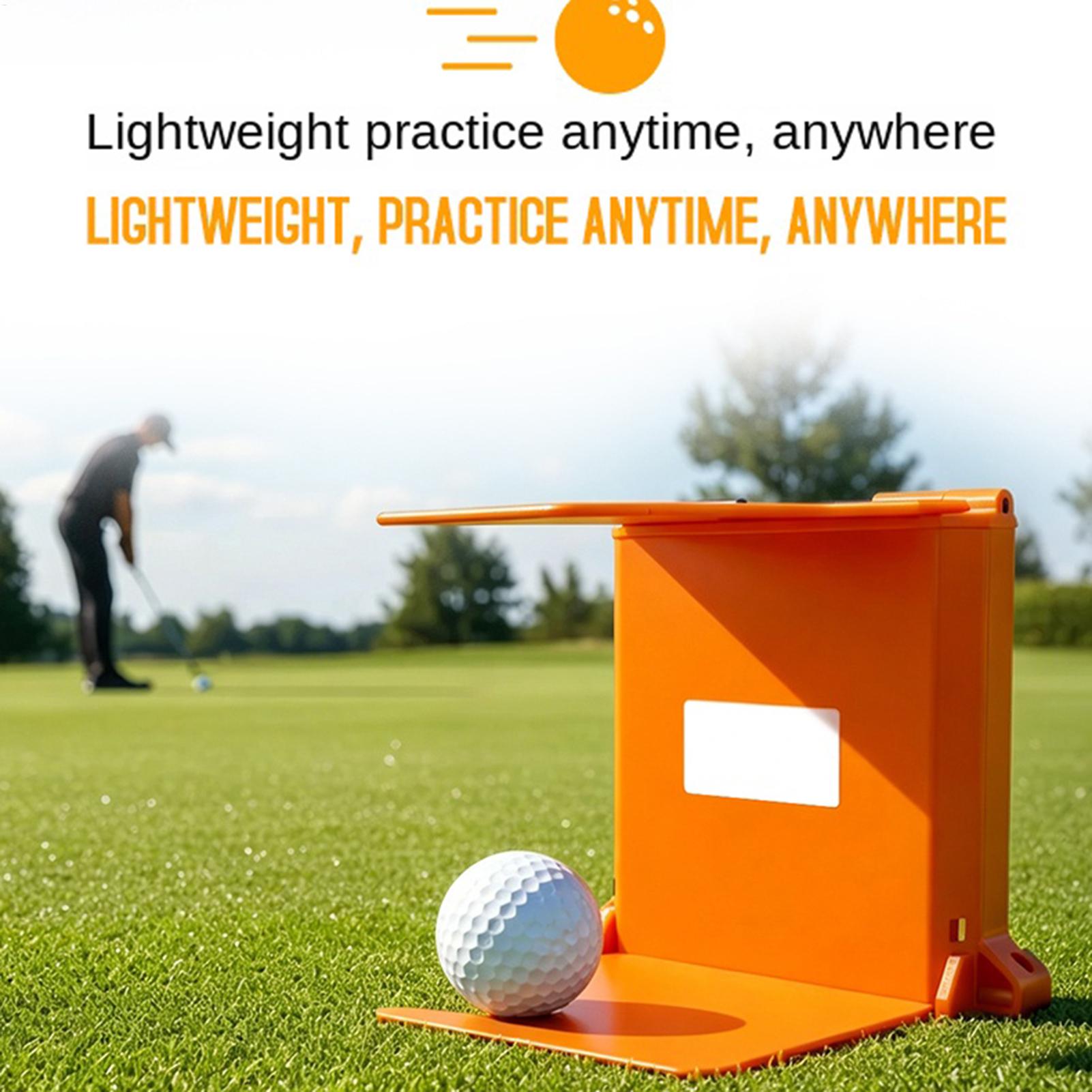 Swing Trainer Golf Portable An - Golf Equipment And Accessories recension och pris