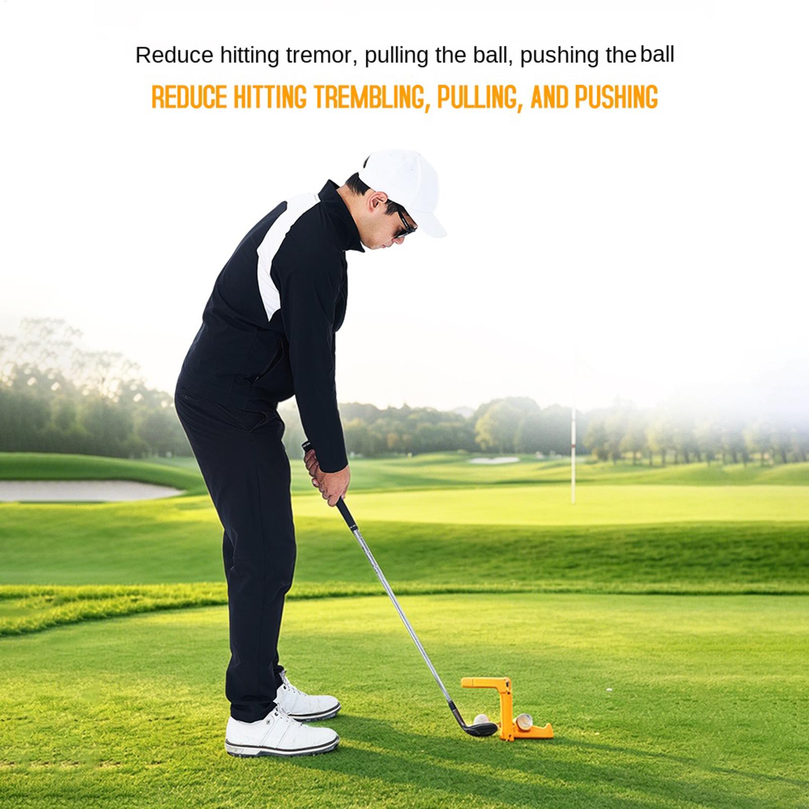 Swing Trainer Golf Portable An - Golf Equipment And Accessories recension och pris