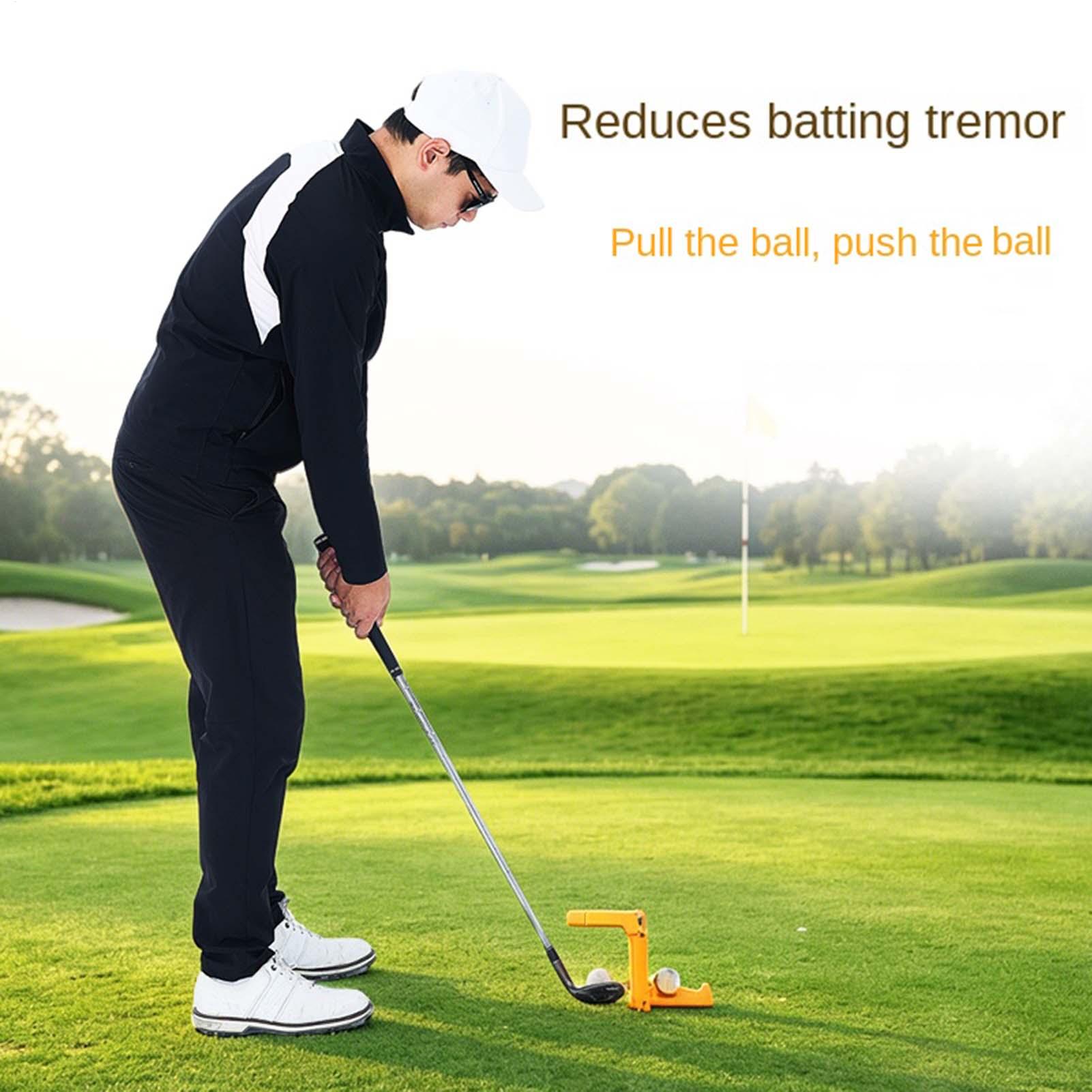 Swing Trainer Golf Portable An - Golf Equipment And Accessories recension och pris
