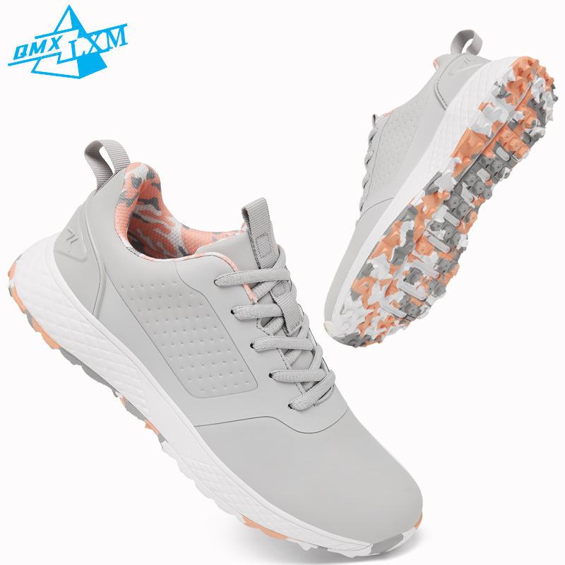 LiXingMing Women Golf Shoes Pi - Golf Equipment Women recension och pris