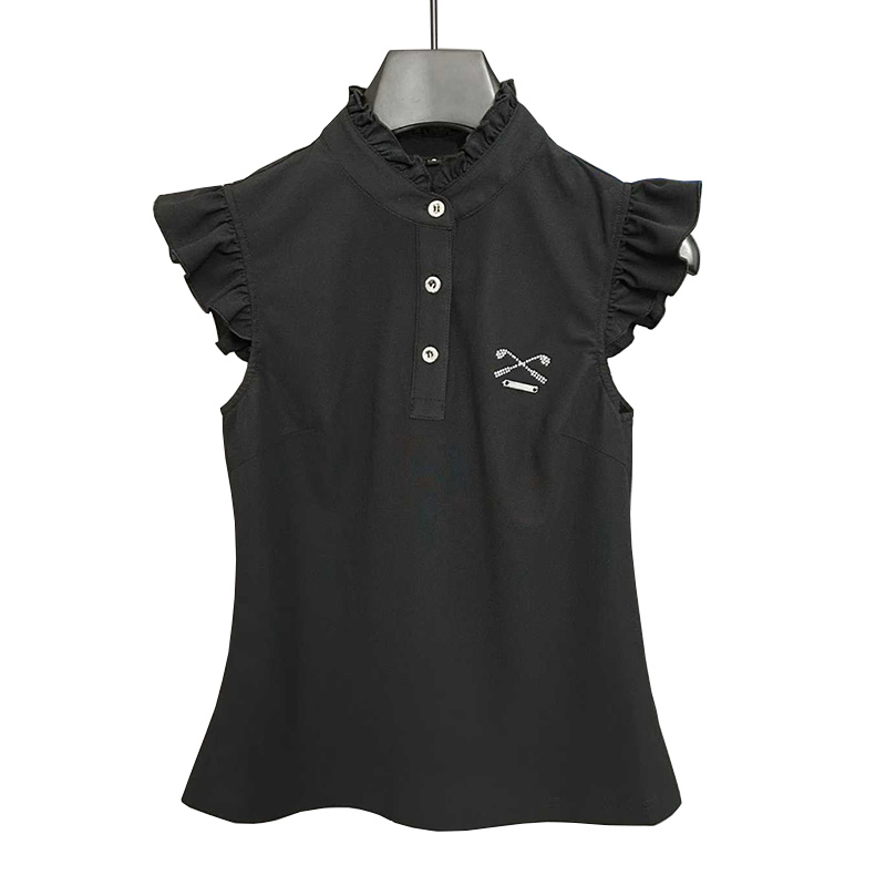 Ladies' Sleeveless T-shirt Sum - Golf Equipment Women recension och pris