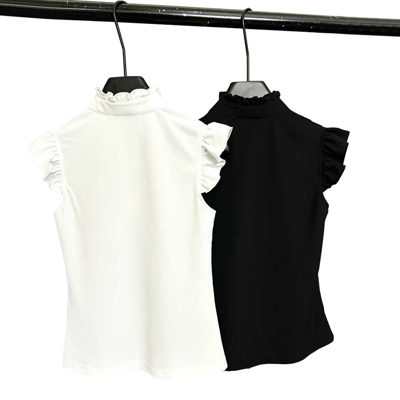 Ladies' Sleeveless T-shirt Sum - Golf Equipment Women recension och pris