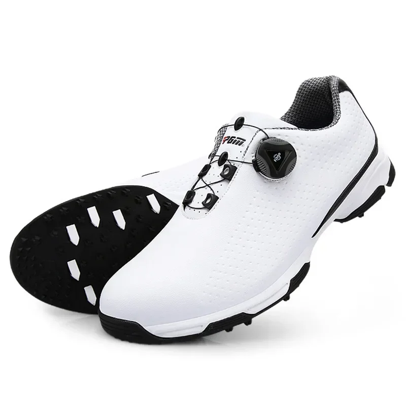 Laces Breathable PGM Golf Men' - Golf Equipment Women recension och pris