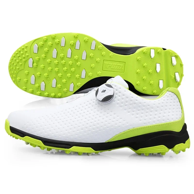 Laces Breathable PGM Golf Men' - Golf Equipment Women recension och pris