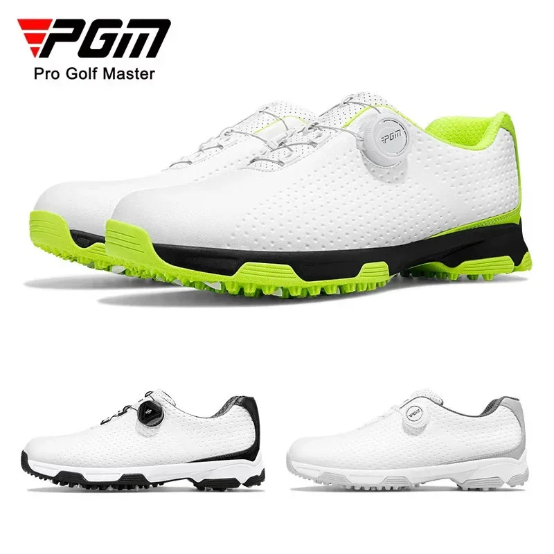 Laces Breathable PGM Golf Men' - Golf Equipment Women recension och pris