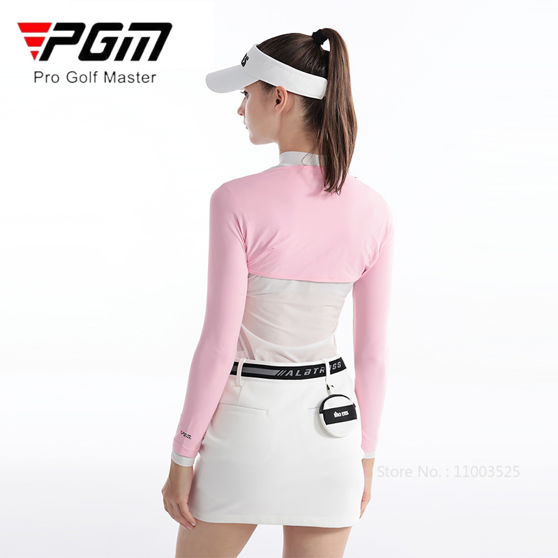 PGM Women Cooling Sunscreen Go - Golf Equipment Women recension och pris