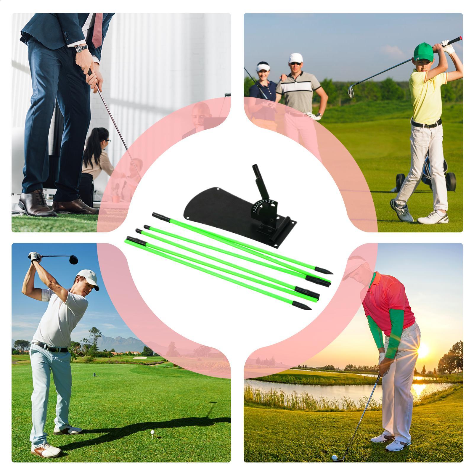 Golf Alignment Sticks Putting  - Golf Equipment Women recension och pris