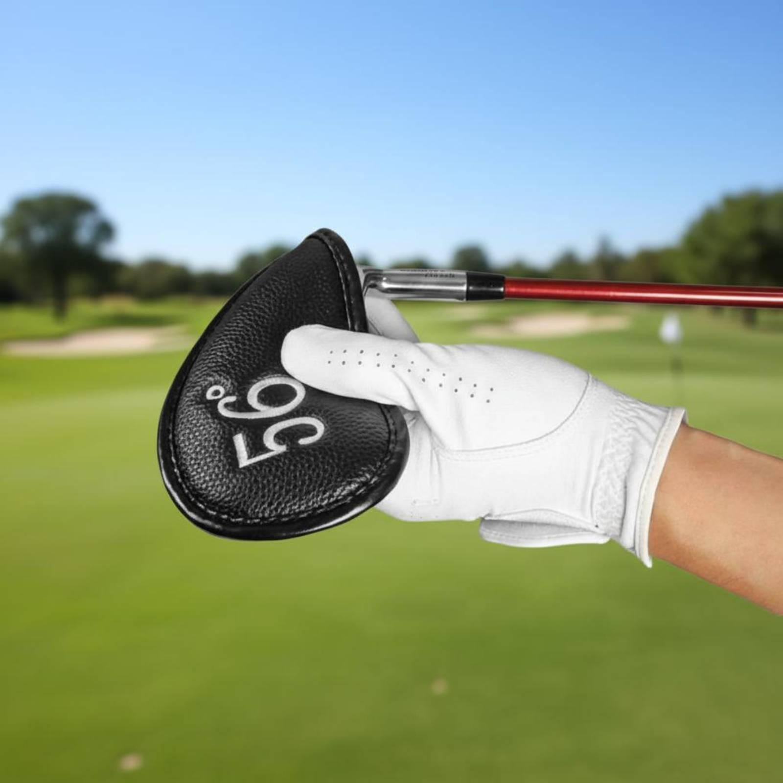 Golf Club Head Cover Number Ma - Golf Equipment Manager recension och pris