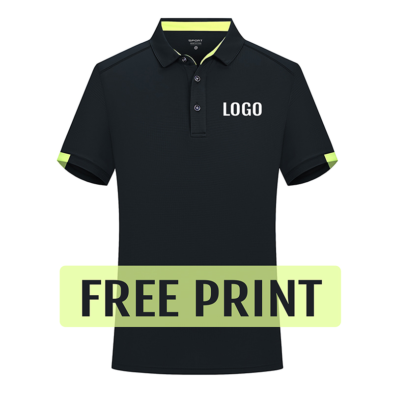 Summer Quick Drying Polos Free - Golf Equipment Women recension och pris
