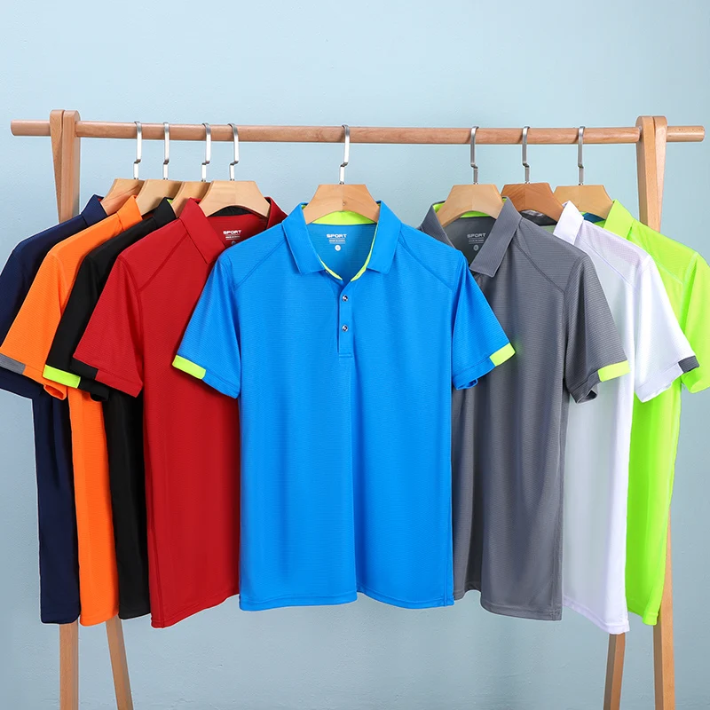 Summer Quick Drying Polos Free - Golf Equipment Women recension och pris
