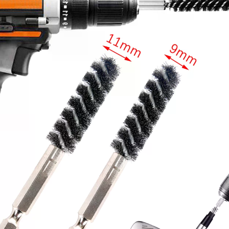 Golf Clubs Head Hosel Brush El - Golf Equipment Manager recension och pris