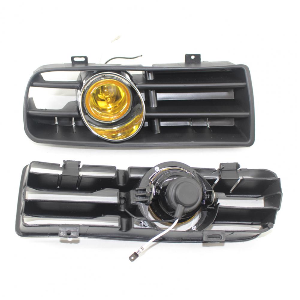 3Pcs/Set Fog Lamp Car Grille F - Golf Equipment And Accessories recension och pris